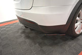 Rear Valance för Tesla Model X