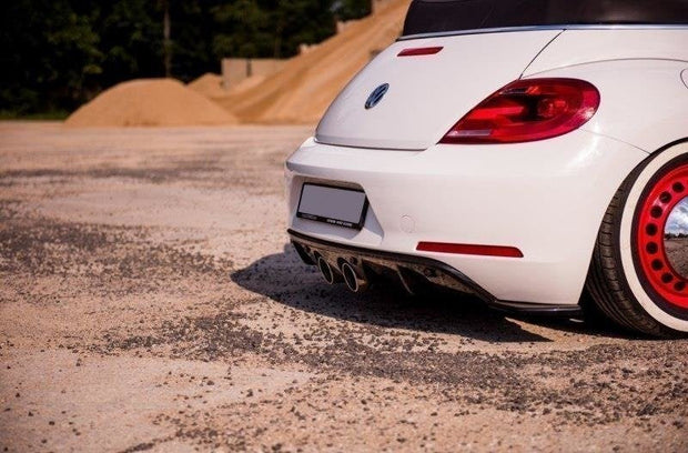 Rear Valance för Volkswagen Beetle