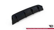Rear Valance för Volkswagen Golf Mk7 GTI Clubsport