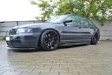 Sidokjolar Diffusers för Audi S4 Avant B5