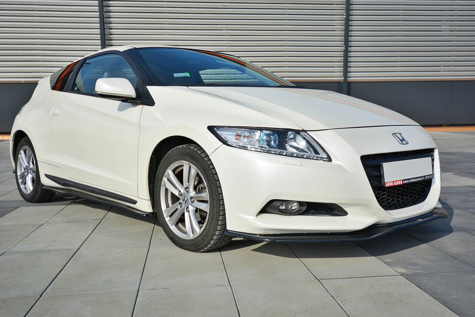 Sidokjolar Diffusers för Honda CR-Z