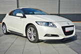 Sidokjolar Diffusers för Honda CR-Z