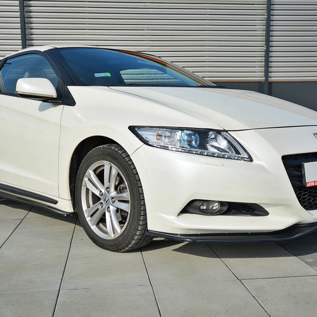 Sidokjolar Diffusers för Honda CR-Z