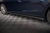 Sidokjolar Diffusers för Mazda 3 BN (Mk3)