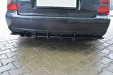 Bakre Diffuser för Audi S4 B5 Avant