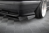 Bakre Diffuser för BMW M3 / 3 M-Pack E36 Coupe