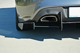 Bakre Diffuser för Hyundai Genesis Coupé Mk1