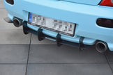 Bakre Diffuser för Hyundai Tiburon Mk2 Facelift