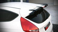 Roof Spoiler Extension för Ford Fiesta ST Mk7 Facelift