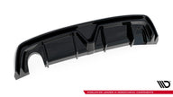 Rear Valance för Alfa Romeo Giulietta (Single Exhaust Version)