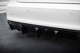 Rear Valance för Audi A3 S-Line Sportback 8V