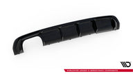 Rear Valance för Audi A3 S-Line Sportback 8V
