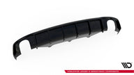 Rear Valance för Audi A7 S-Line C7