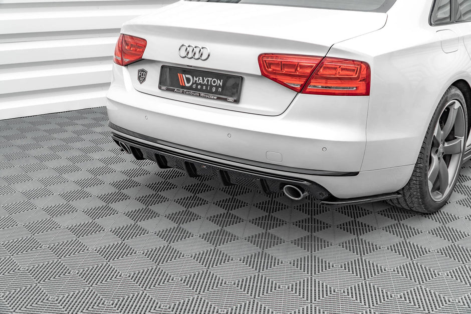 Rear Valance för Audi A8 D4