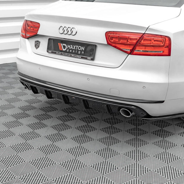 Rear Valance för Audi A8 D4