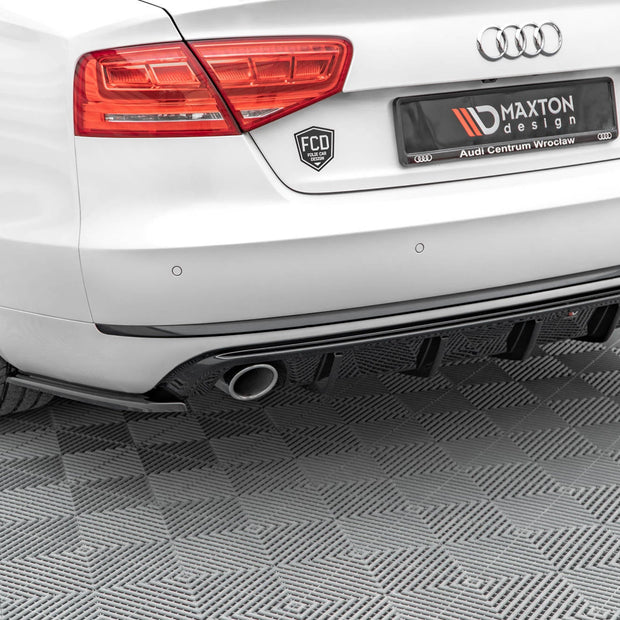 Rear Valance för Audi A8 D4