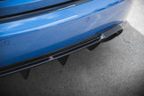 Rear Valance för Audi RS4 B7