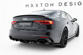 Rear Valance för Audi RS5 Coupe / Sportback F5