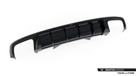 Rear Valance för Audi S4 Sedan / Avant B9