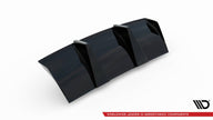 Rear Valance för Audi TT RS 8S