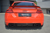 Rear Valance för Audi TT RS 8S