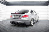 Rear Valance för BMW 1 M-Pack E82
