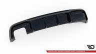 Rear Valance för BMW 1 M-Pack E82