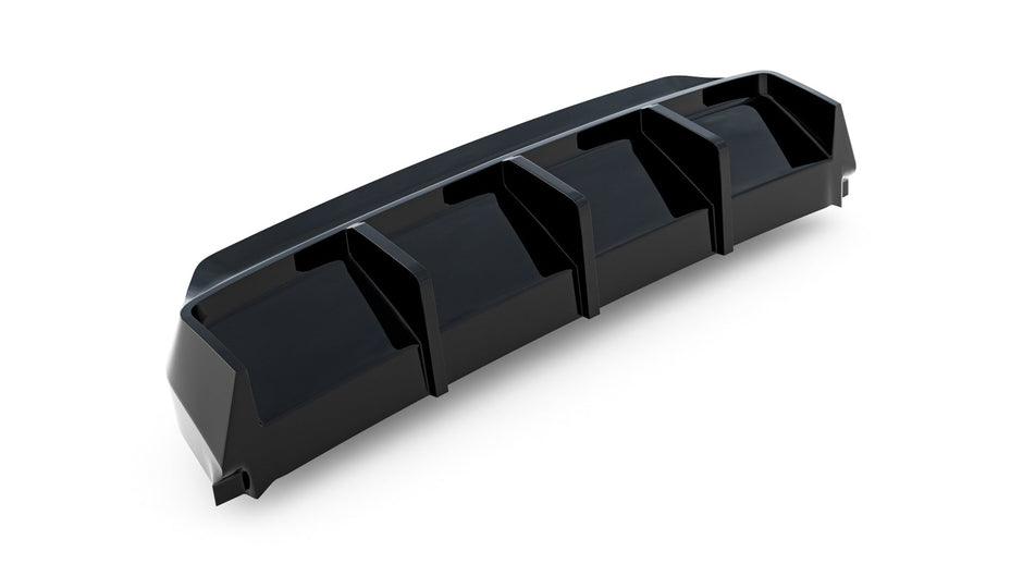 Rear Valance för BMW 2 M-Pack Coupe G42