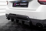 Rear Valance för BMW 2 M-Pack Coupe G42