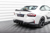 Rear Valance för BMW 2 M-Pack Coupe G42