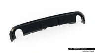 Rear Valance för BMW 4 M-Pack Gran Coupe G26