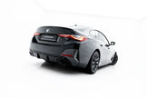 Rear Valance för BMW 4 M-Pack Gran Coupe G26