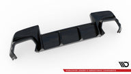 Rear Valance för BMW M135i F70