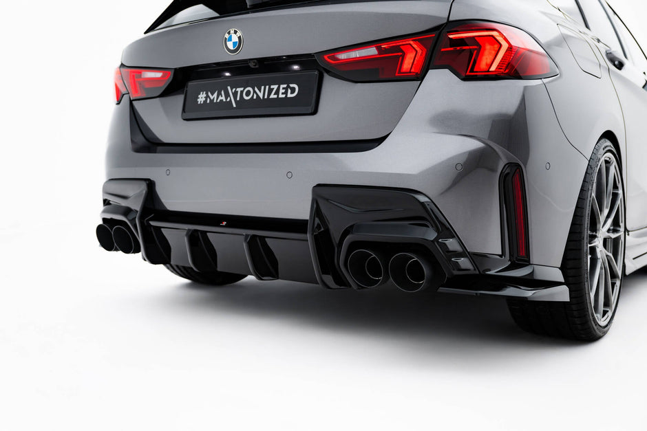 Rear Valance för BMW M135i F70