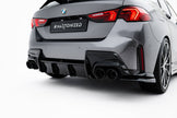 Rear Valance för BMW M135i F70
