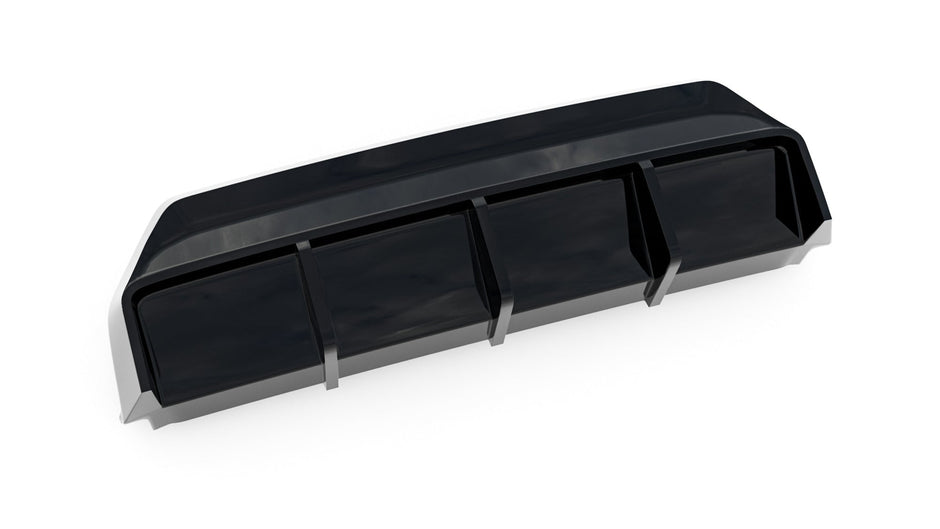 Rear Valance för BMW M240i Coupe G42