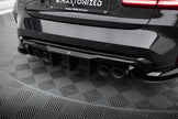 Rear Valance för BMW M3 Sedan / Touring G80 / G81