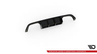 Rear Valance för BMW M4 F82