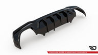 Rear Valance för BMW M440i / M440d G22 / G23 / G22 Facelift / G23 Facelift
