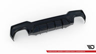 Rear Valance för BMW M440i / M440d G22 / G23 / G22 Facelift / G23 Facelift