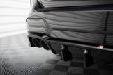 Rear Valance för BMW X3 M F97 / F97 Facelift