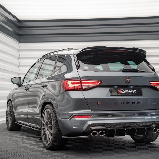Rear Valance för Cupra Ateca Mk1 / Mk1 Facelift