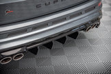 Rear Valance för Cupra Ateca Mk1 / Mk1 Facelift