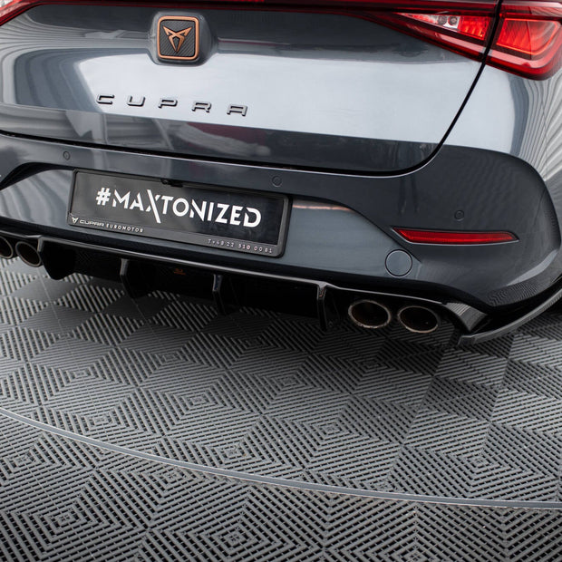 Rear Valance för Cupra Leon ST Mk1