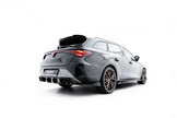 Rear Valance för Cupra Leon ST Mk1 Facelift