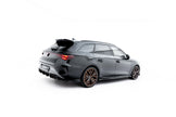 Rear Valance för Cupra Leon ST Mk1 Facelift
