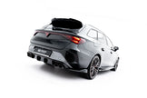 Rear Valance för Cupra Leon ST Mk1 Facelift