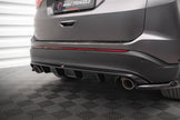 Rear Valance för Ford Edge Mk2