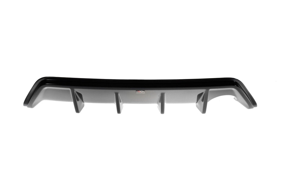Rear Valance för Ford Fiesta ST Mk6