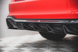 Rear Valance för Ford Focus ST-Line Estate Mk4